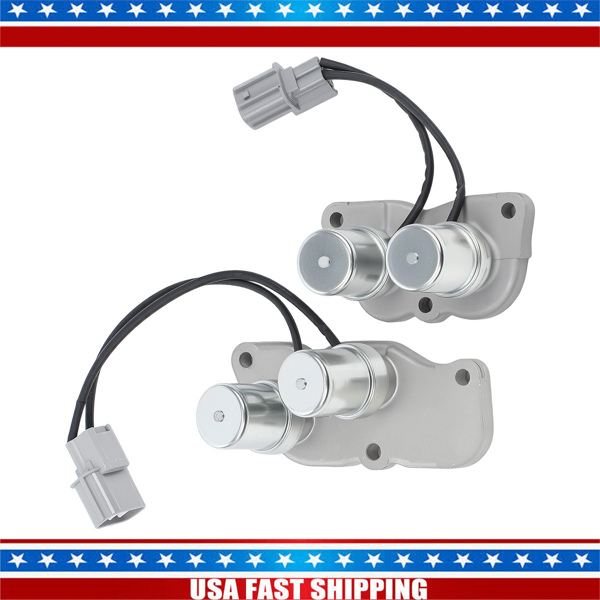 solenoid kit solenoid valve set for acura cl solenoid transmission solenoid set