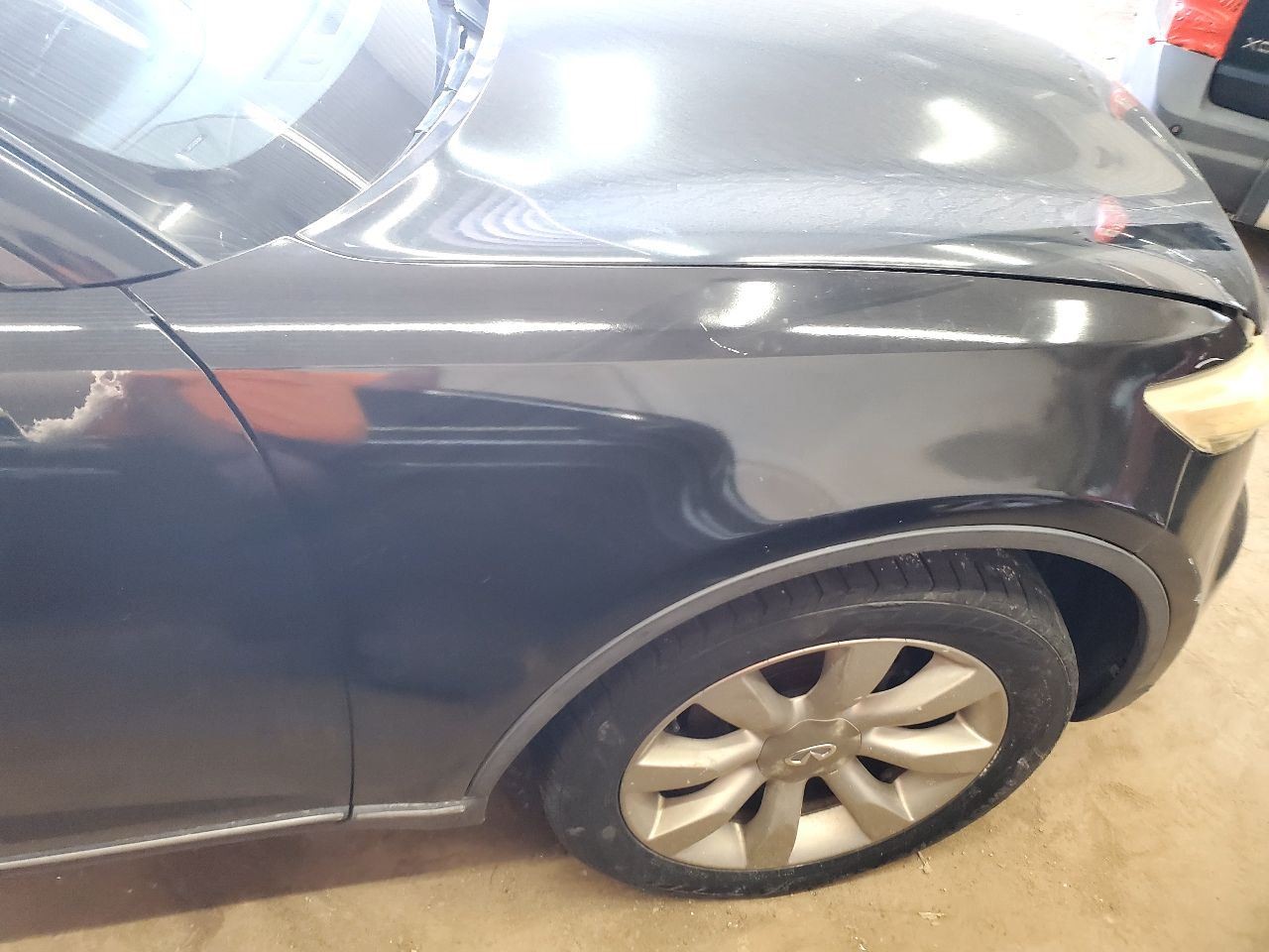 Transfer Case Fits 04-08 G35 06-10 M35 03-08 FX