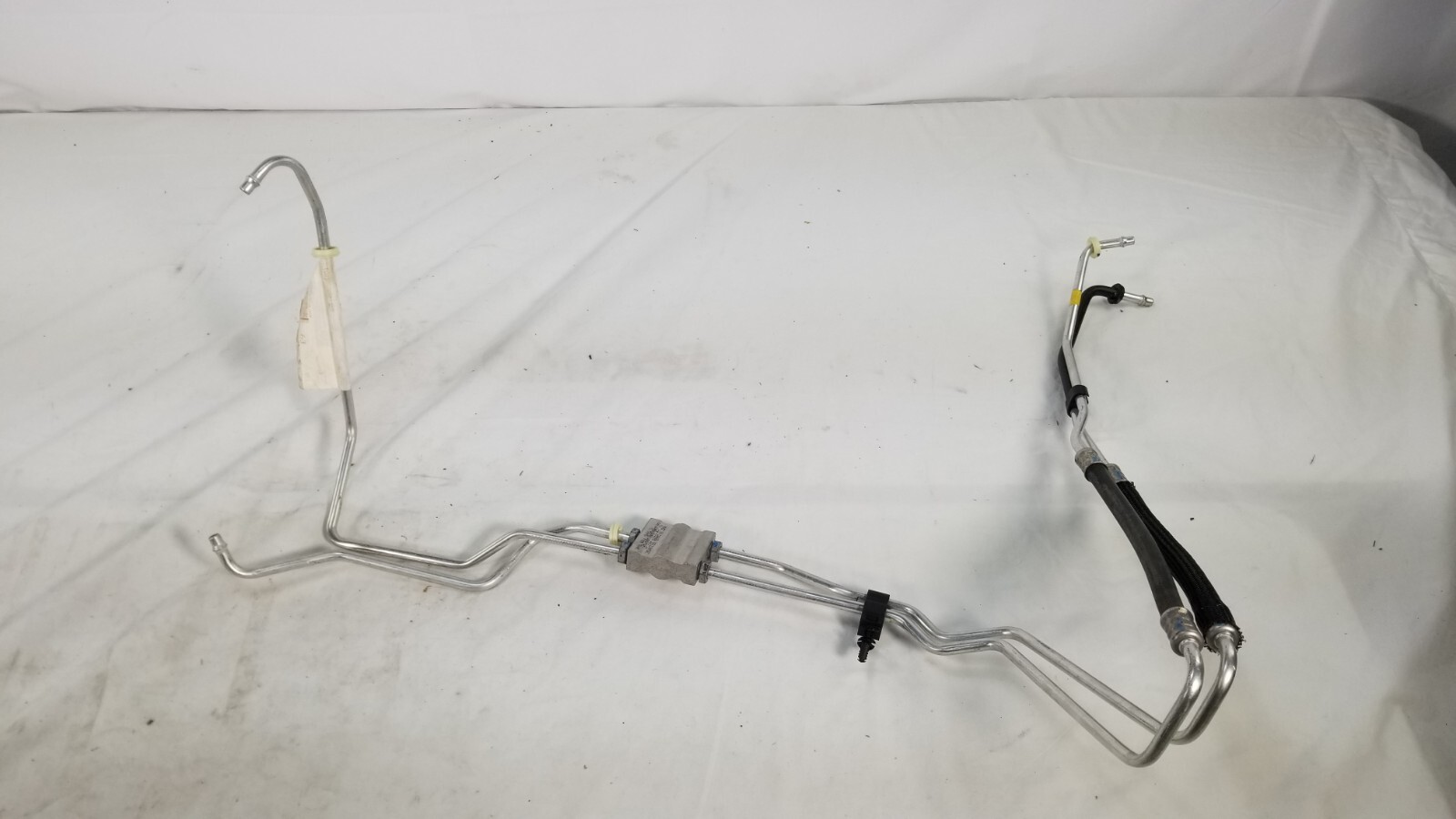 NEW Mopar 13-18 RAM 1500 Transmission Oil Cooler Line Pipe 55111005AC