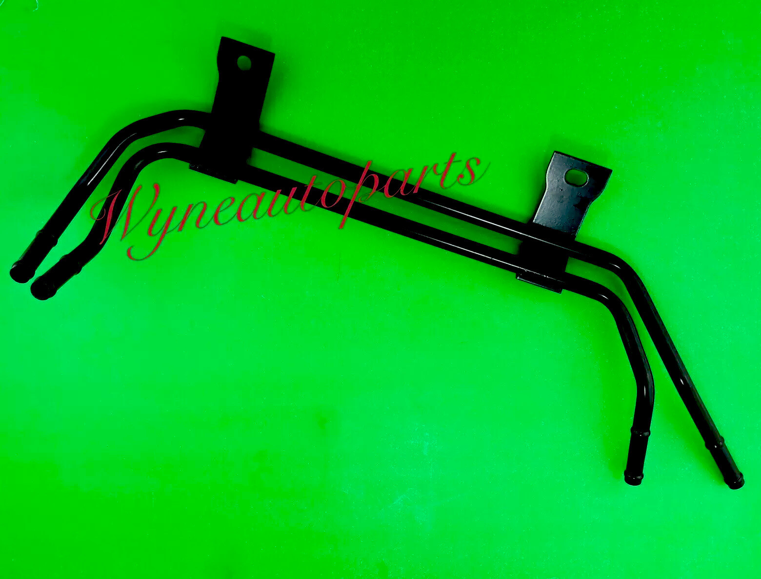 Transmission Line Fit 07-09 Toyota FJ Cruiser Auto Transmission Oil Cooler Tube