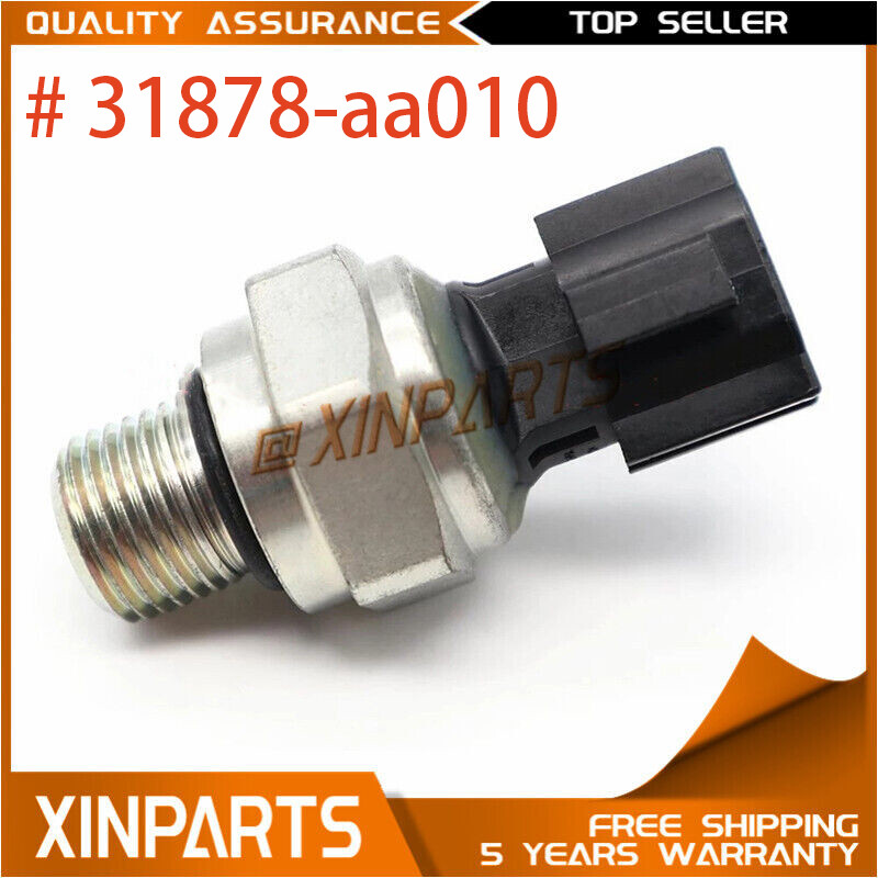 Automatic Transmission Pressure sensor For Subaru Lineartronic CVT TR580 TR690
