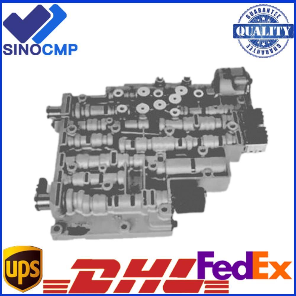 700R4 Transmission Constant Pressure Valve Body For 1987-1992 700R4