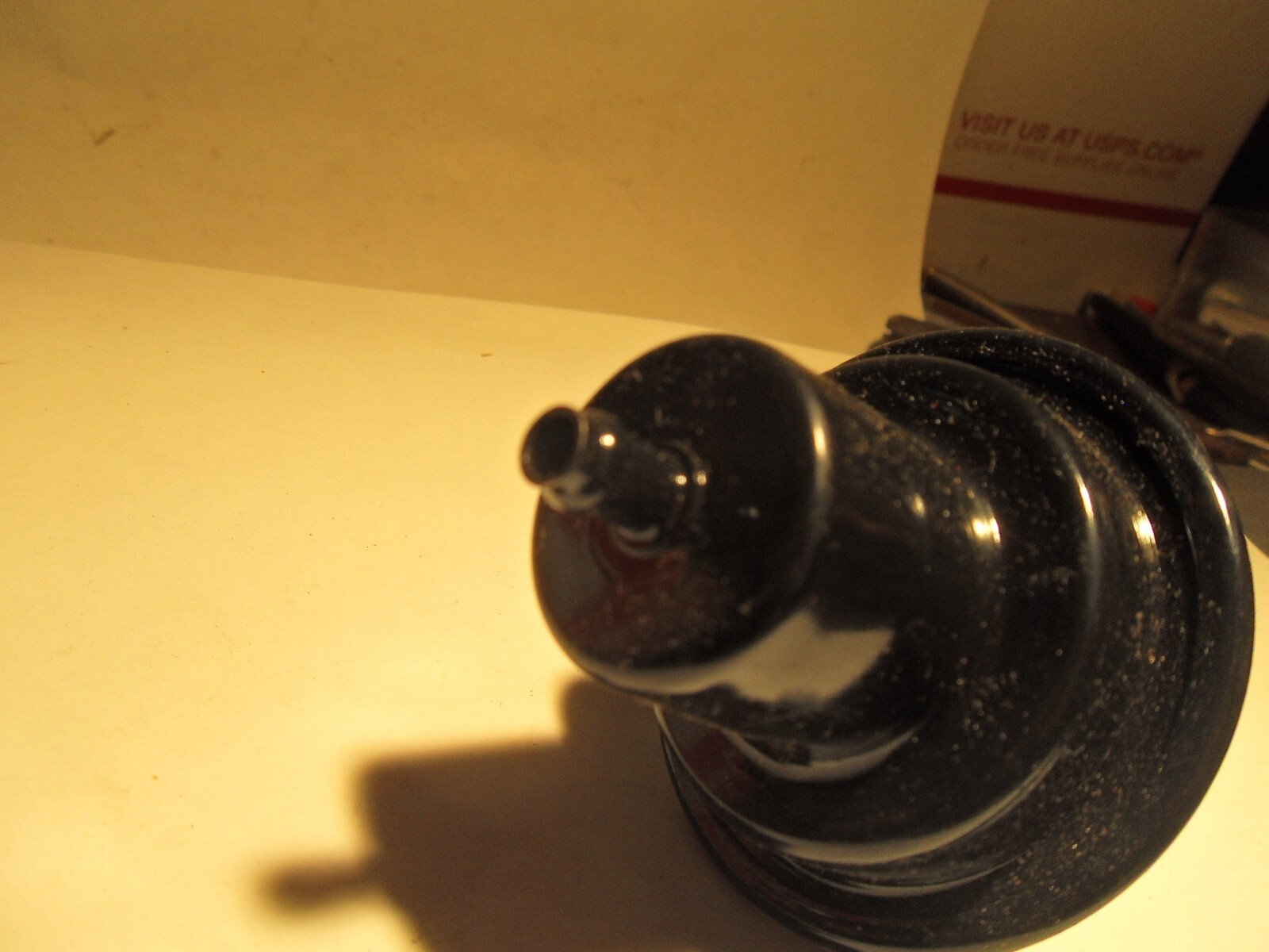 NAPA VACUUM MODULATOR VALVE ATP.1-7226