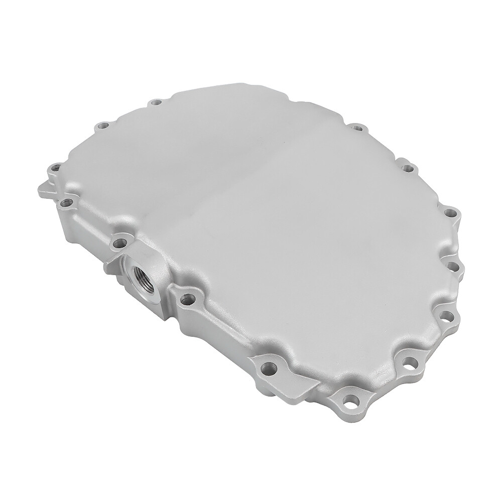 Transmission Oil Pan Sump For 2014-2020 Honda Civic SX EX Sedan CVT L4 1.5L 1.8L