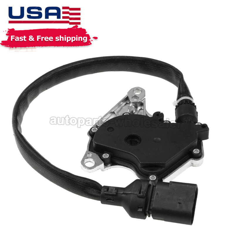 Neutral Safety Switch Range Sensor For Audi A4 A6 S6 S8 Volkswagen 01V919821B