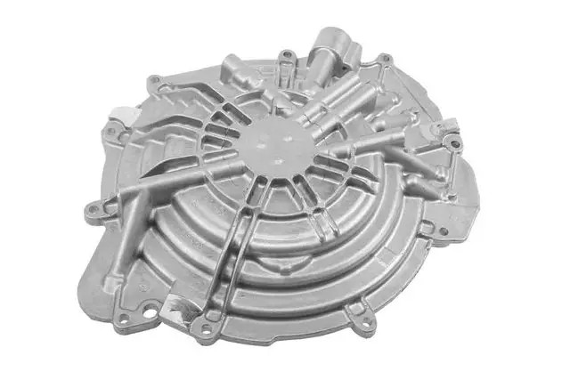 Genuine ACDelco Automatic Transmission Case Cover 24260590