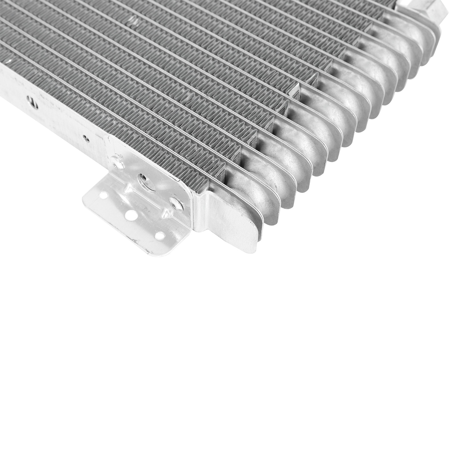 40,000 GVW Transmission Oil Cooler Low Pressure Drop OC-47391 LPD47391