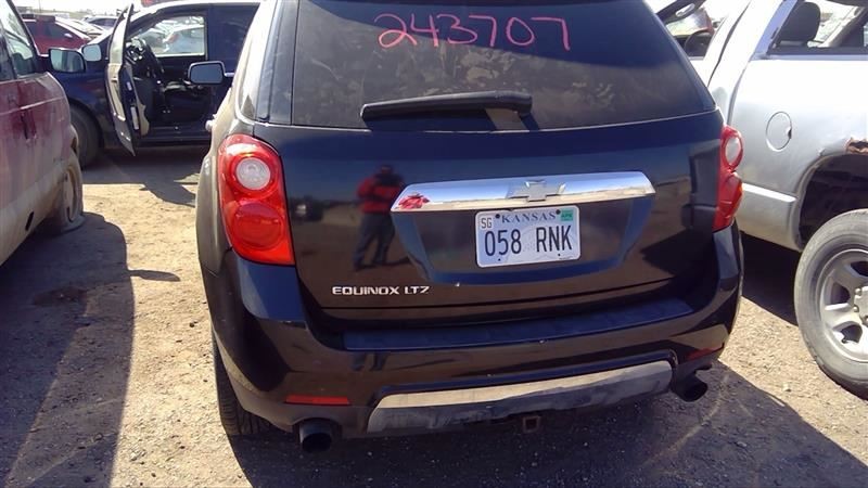 Automatic Transmission 6 Speed Opt MH2 Fits 10 ALLURE 454122