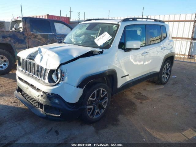 Transfer Case Single Speed Automatic Transmission Fits 15-20 RENEGADE 1510040