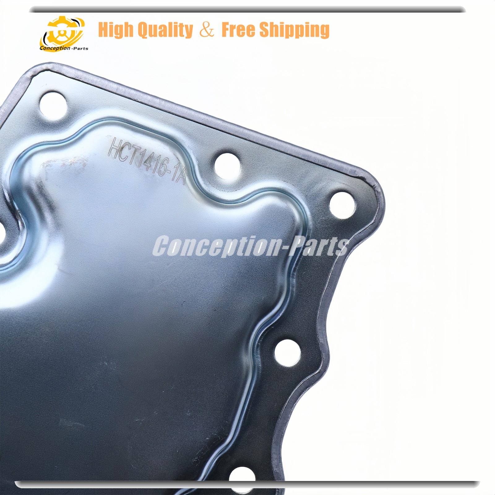 2-Piece Transmission Filter & Gasket For Nissan Murano 03-16 Quest 11-16