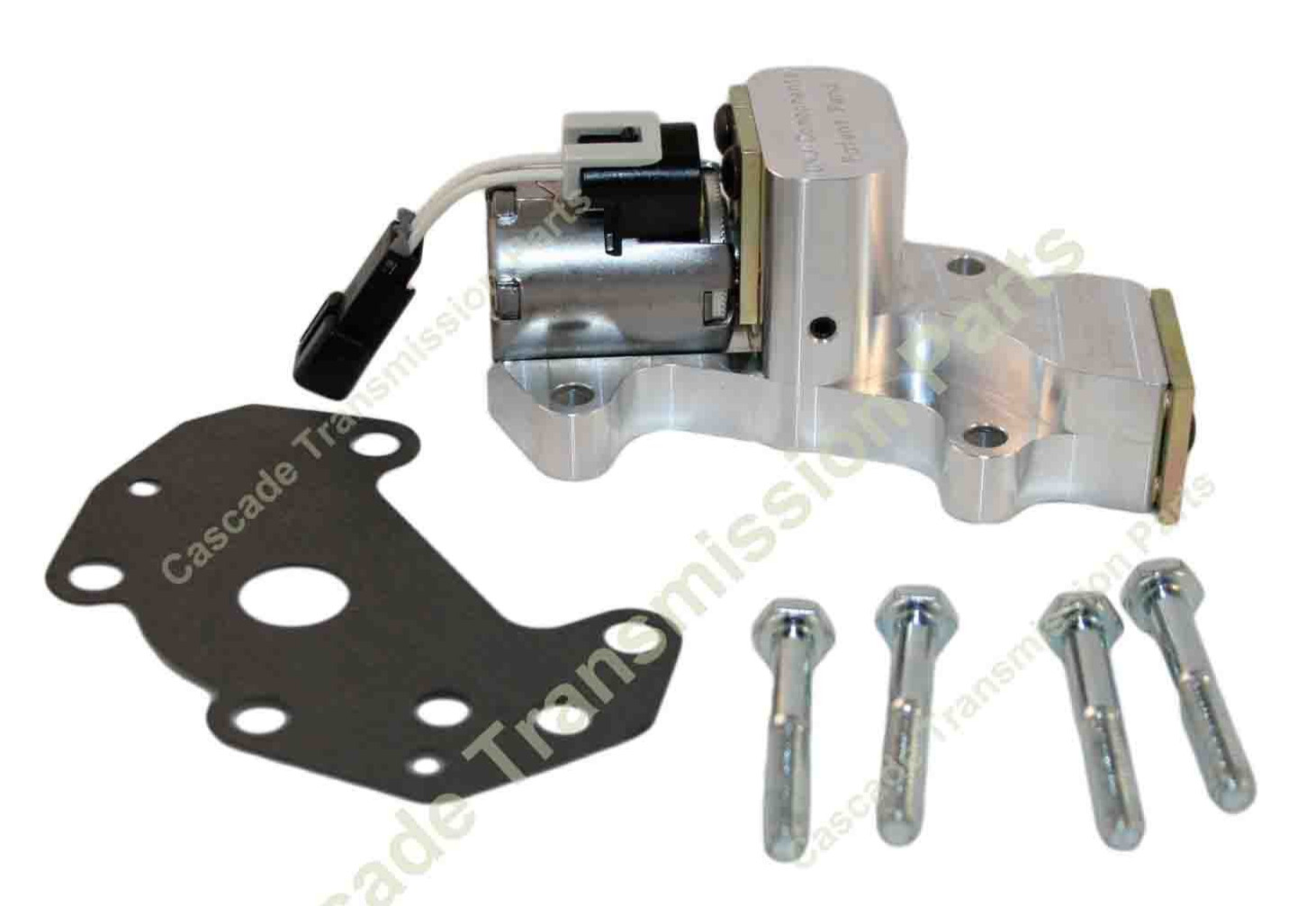 Governor Pressure Solenoid High Performance Upgrade Kit 46RE 47RE 48RE A518
