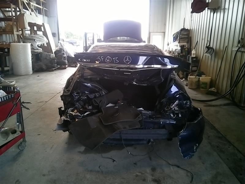C300 2016 Automatic Transmission Oil Cooler 188343