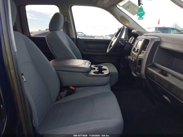 Automatic Transmission Classic Style 4WD Fits 18-24 DODGE 1500 PICKUP 12698378