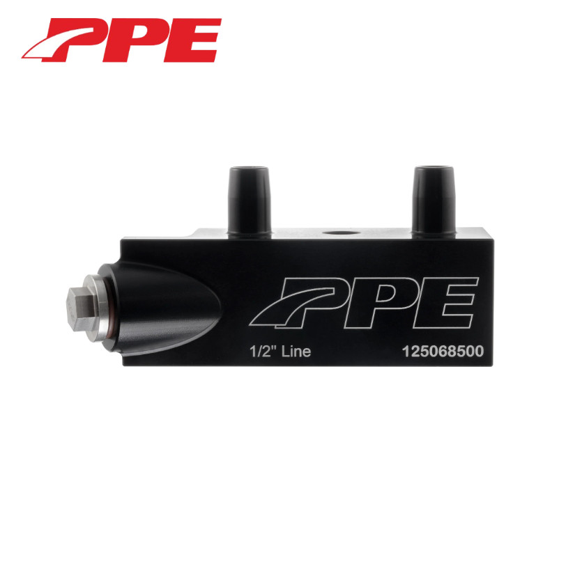 PPE 6L80/6L90 Trans Fluid Thermal Bypass Valve For 2019-2023 GM 1500 2500 3500