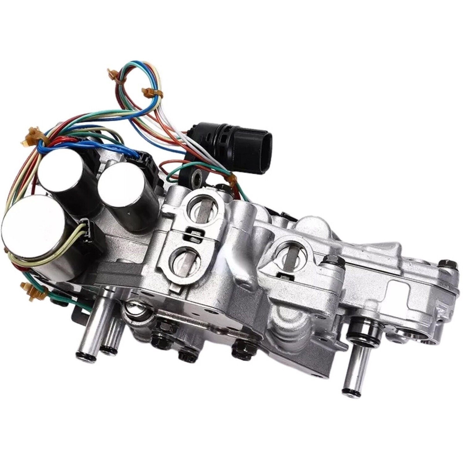 For Honda HR-V 2016-2018 27000-5T0-A02 Transmission Valve Body Replace Part