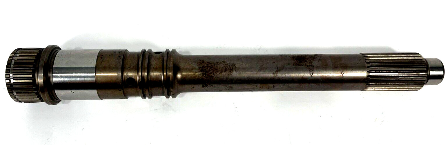 27-Spline Input Shaft Trans – for Select 07-24 Dodge Ram, Repl. 68029247AA *NOS*