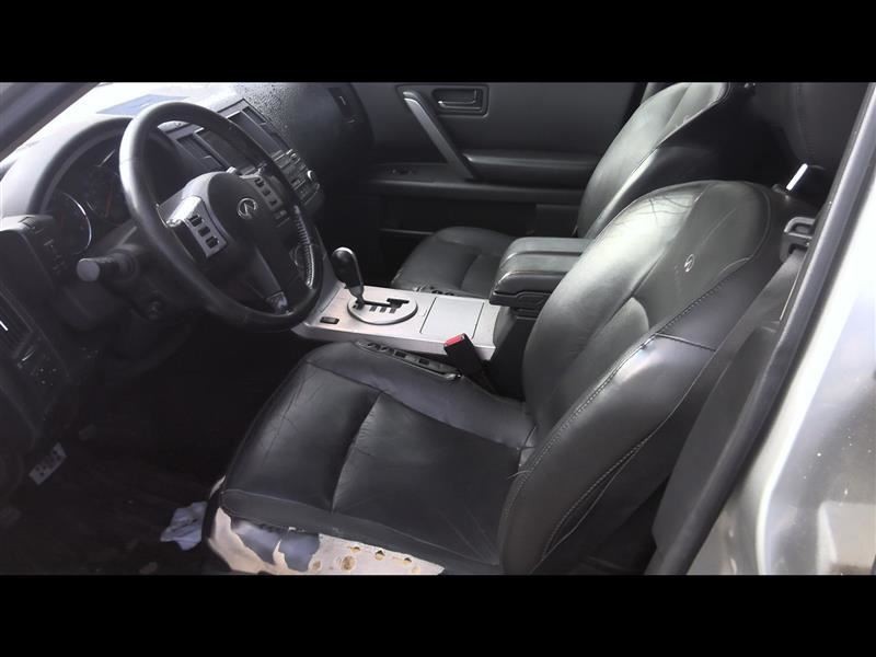 Transfer Case Automatic Transmission Fits 03-08 INFINITI FX SERIES 1036168