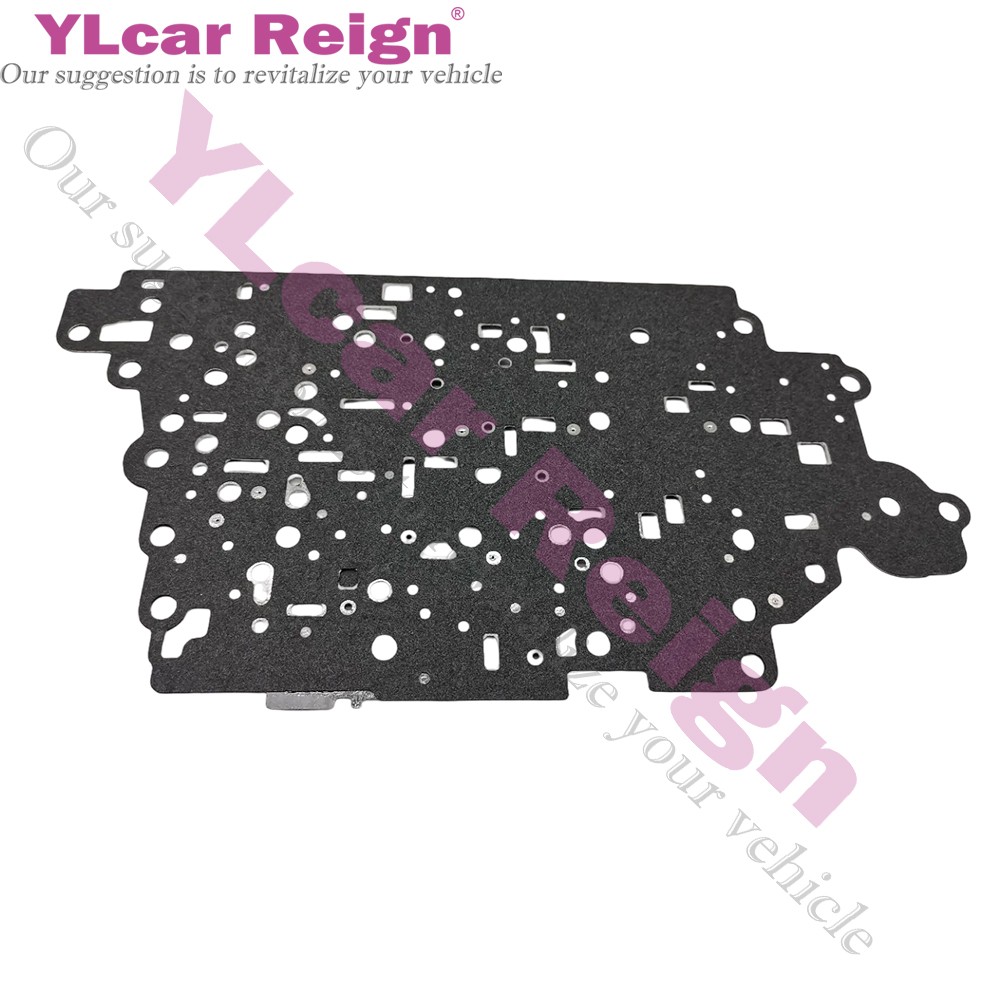 9T45 9T45E 9T50E Transmission Valve Body Separator Plate 24291932 For GM BUICK