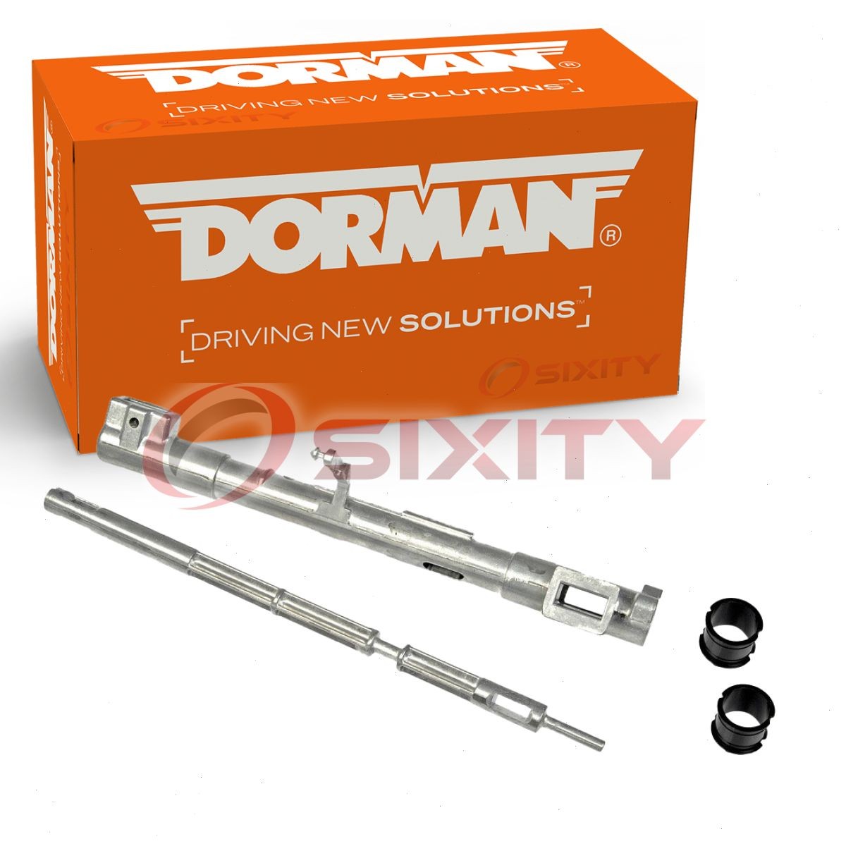 Dorman 905-100 Automatic Transmission Shift Tube for SK905100 Q18003 zh