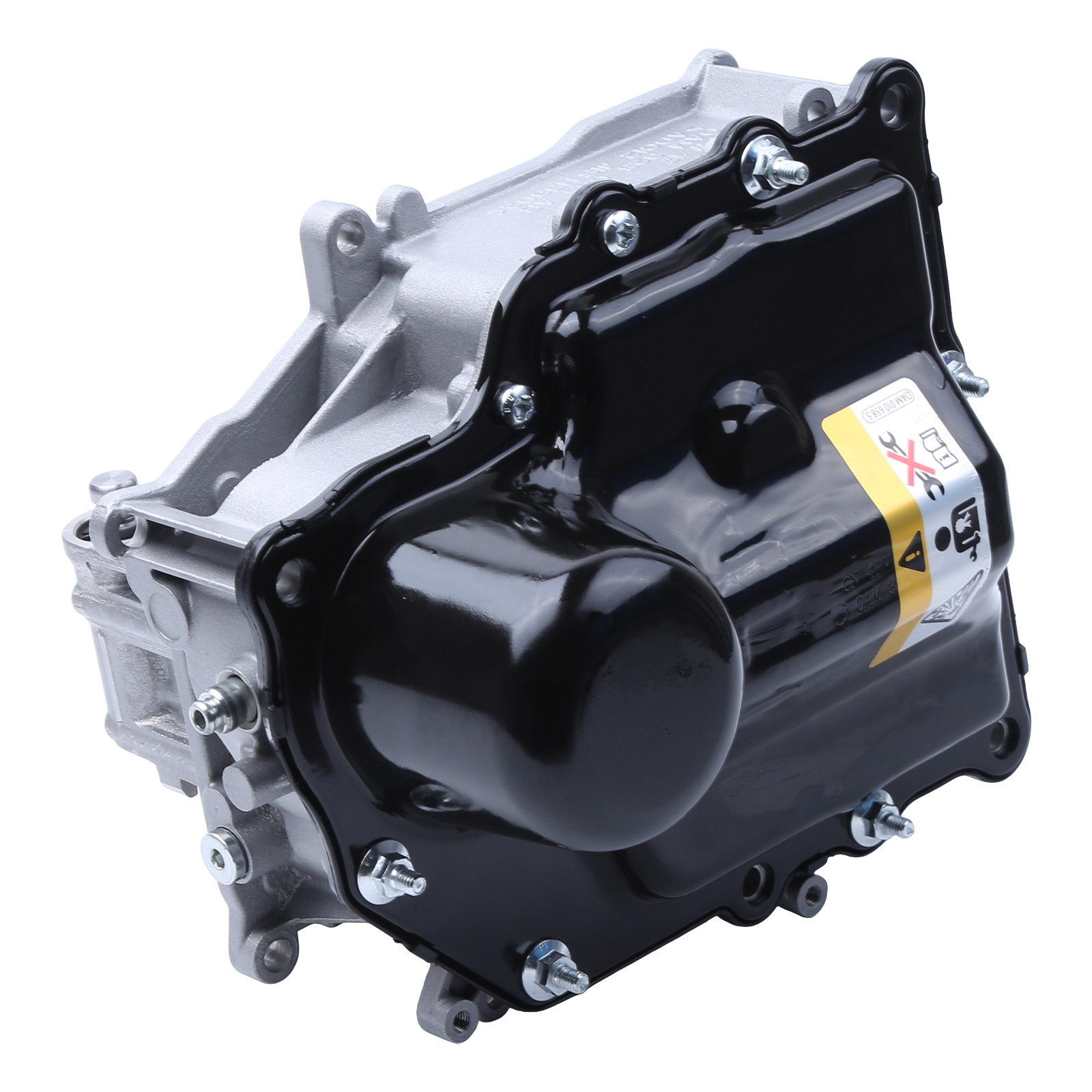 Automatic Transmission Valve Body For AUDI L4 1.4L 1.6L A1 10‐14 & 1.8L TT 12‐14