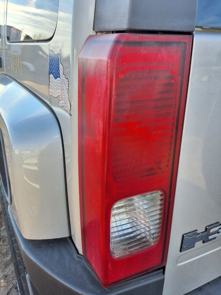 Automatic Transmission 3.5L 4WD Fits 05-06 CANYON 1206830