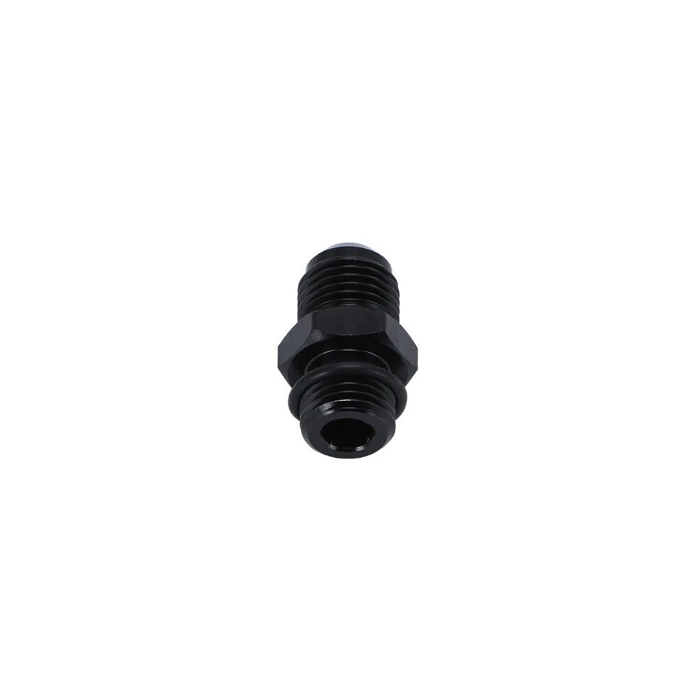 Kit For 4L60E 4L80E Flexible SS Braided Transmission Cooler Lines Kit -6AN Hose