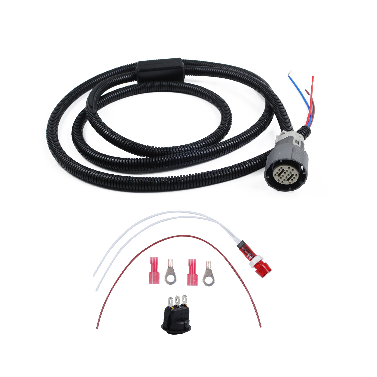 4L80e stand alone controller full manual shift conversion street/strip NCR80E US