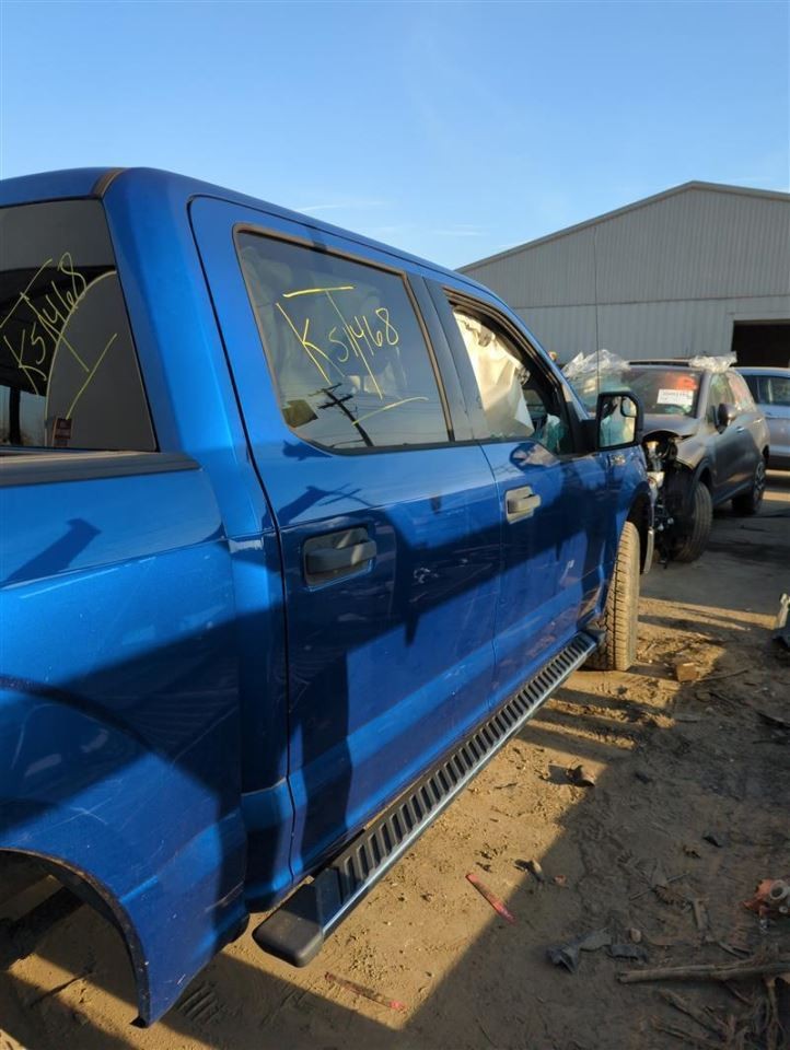 Transfer Case Electronic Shift On The Fly Fits 15-20 FORD F150 PICKUP 188623