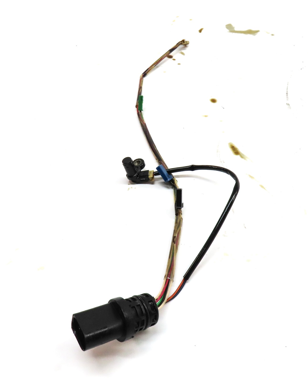2011-2018 PORSCHE CAYENNE (958) S / GTS / BASE AUTO TRANSMISSION VALVE BODY