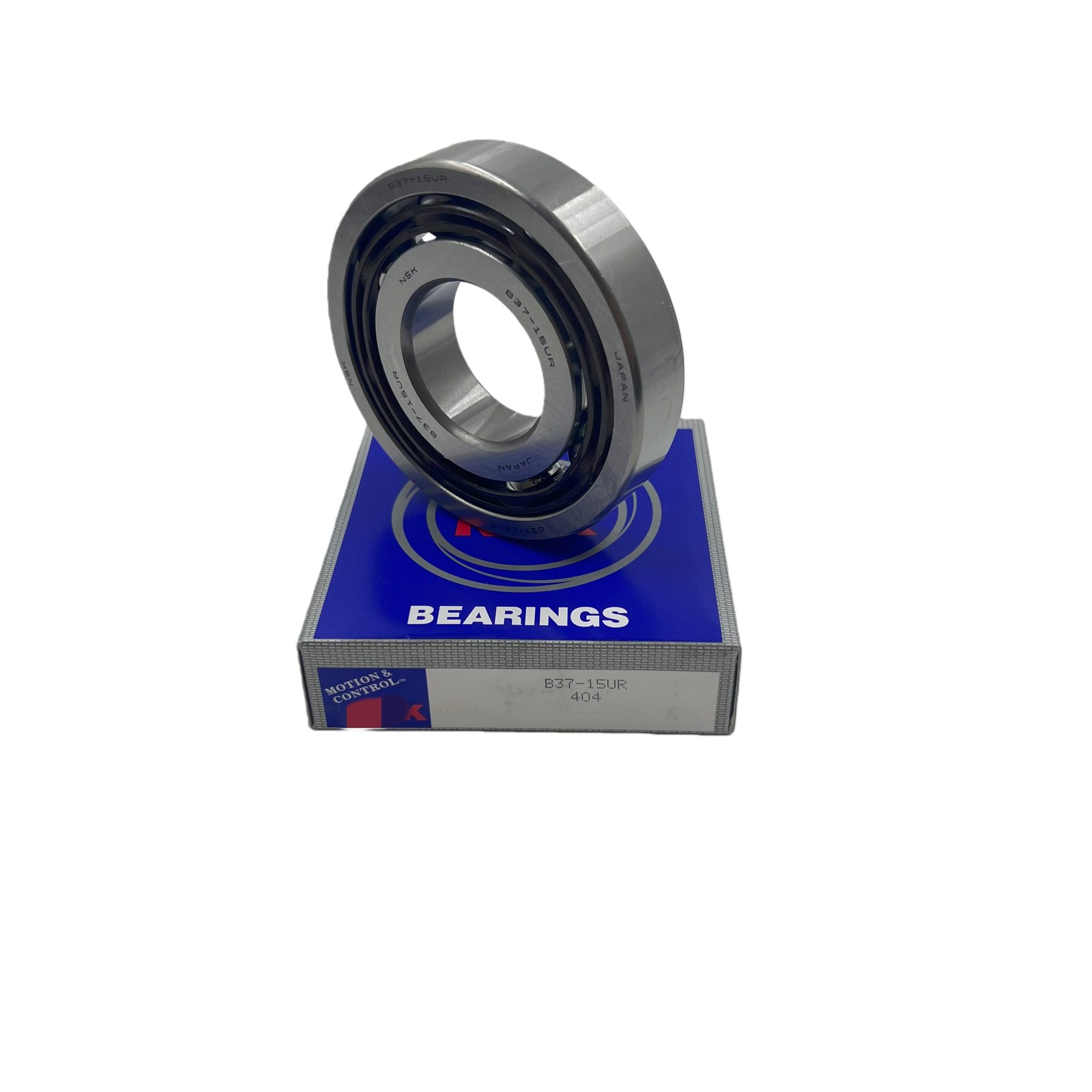 For NSK B37-15UR 37x88x19mm Toyota C-HR k114 Transmission Bearing CVT