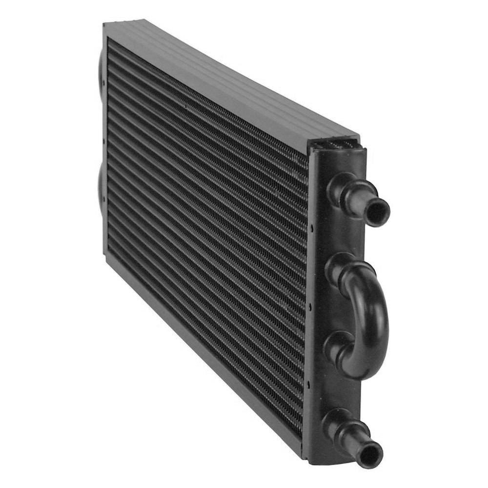 Derale Performance 13102 Series 7000 Copper/Aluminum Transmission Cooler Kit