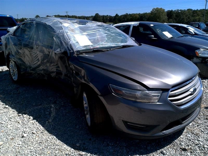 2014-18 Ford Taurus Automatic Transmission 6 Speed 3.5L FWD