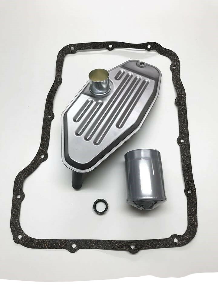 Transmission FILTER KIT 4WD W/Pan Gasket 99On For 45RFE 545RFE 65RFE 66RFE 68RFE