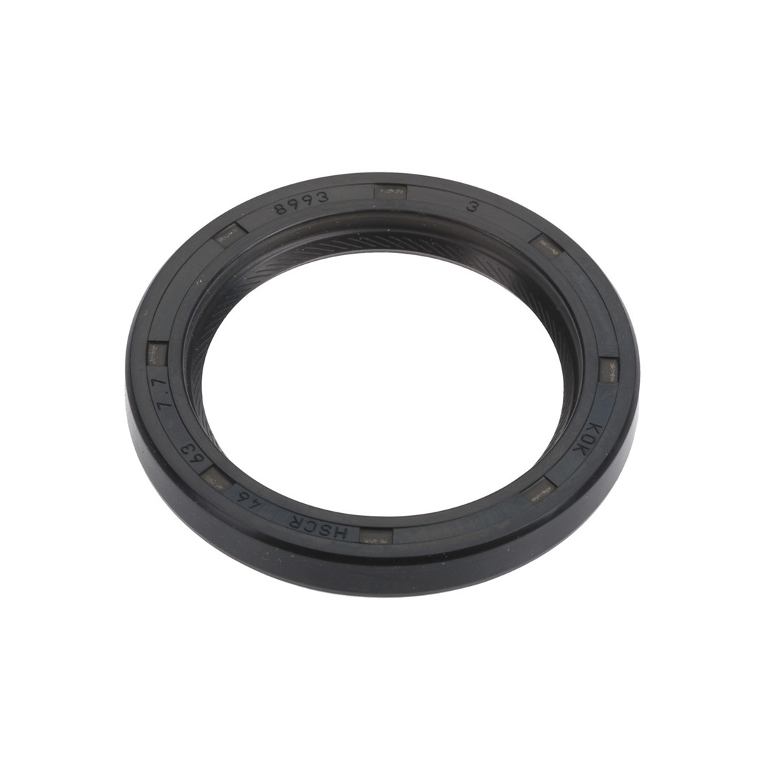 1 Automatic Transmission Torque Converter Seal For 1985-1994 Nissan Maxima 3.0L