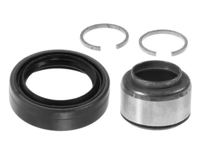 For 1997-2010 Chevrolet Malibu Auto Trans Output Shaft Seal Kit Timken 13753WCNC