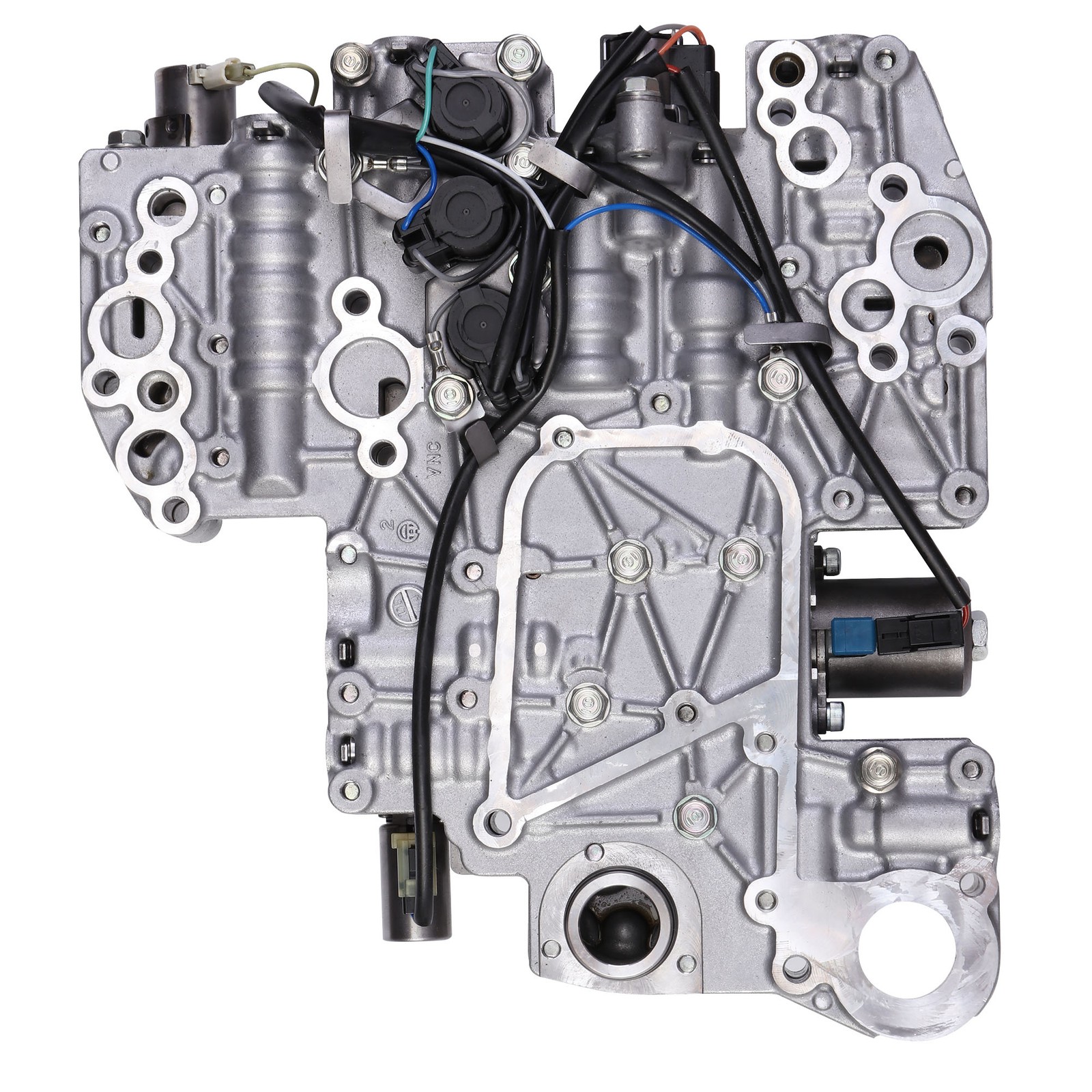 Transmission Valve Body TR690 CVT For Subaru EXIGA Levorg Outback Forester