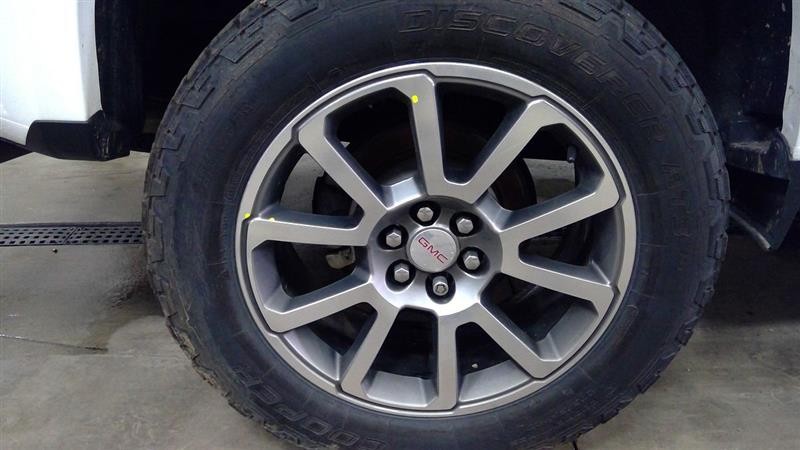 Transfer Case 3.6L ID Anv Fits 18-19 CANYON 2440331