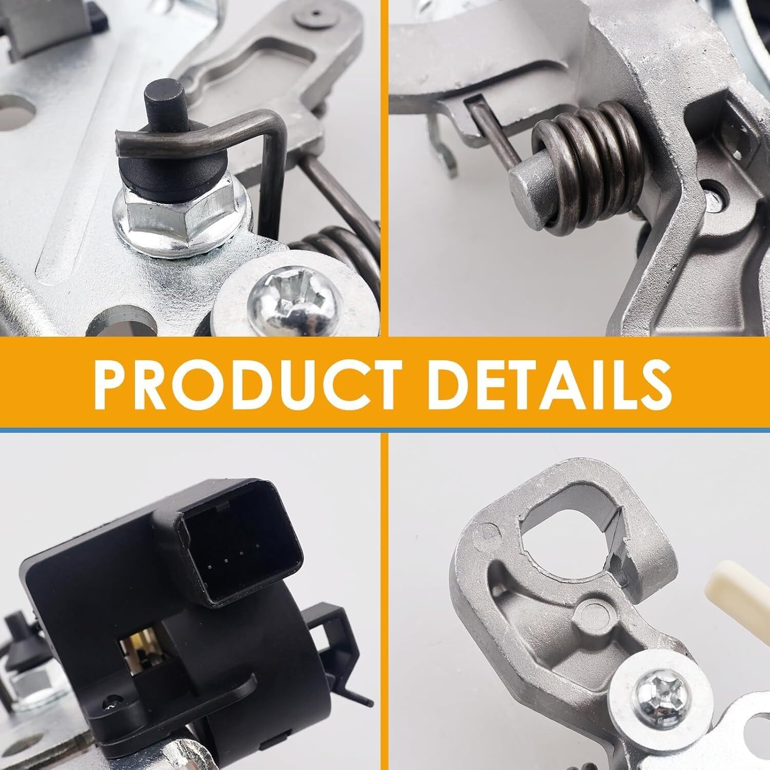 Column Gear Shift Bracket Sensor For 09-21 RAM 1500 10-20 RAM 2500 3500 68470756