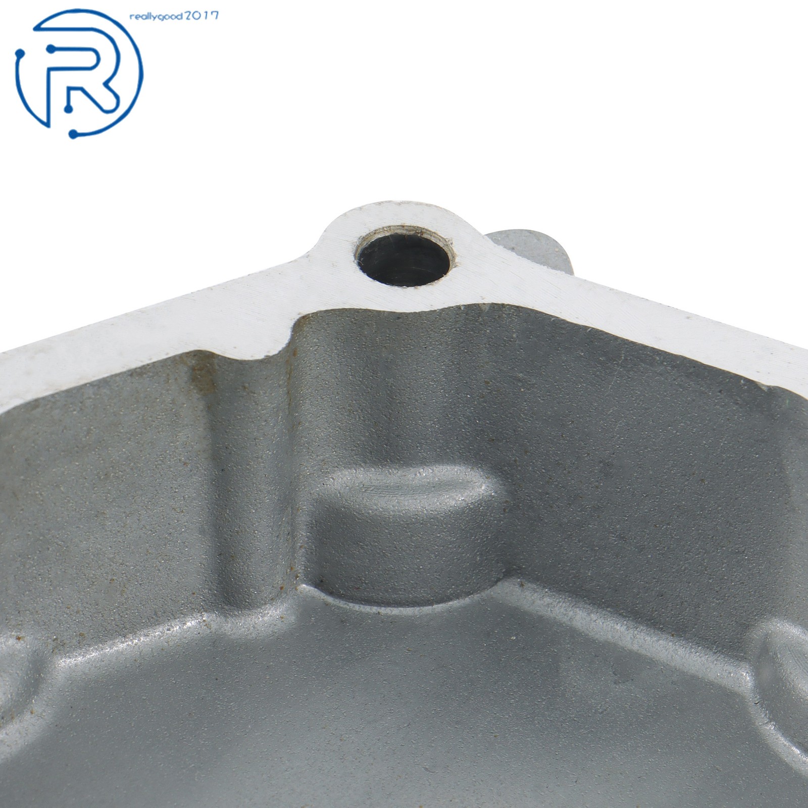 21151R3W000 For 2014-2020 Honda Civic CVT L4 1.5L 2.0L Transmission Oil Pan Sump