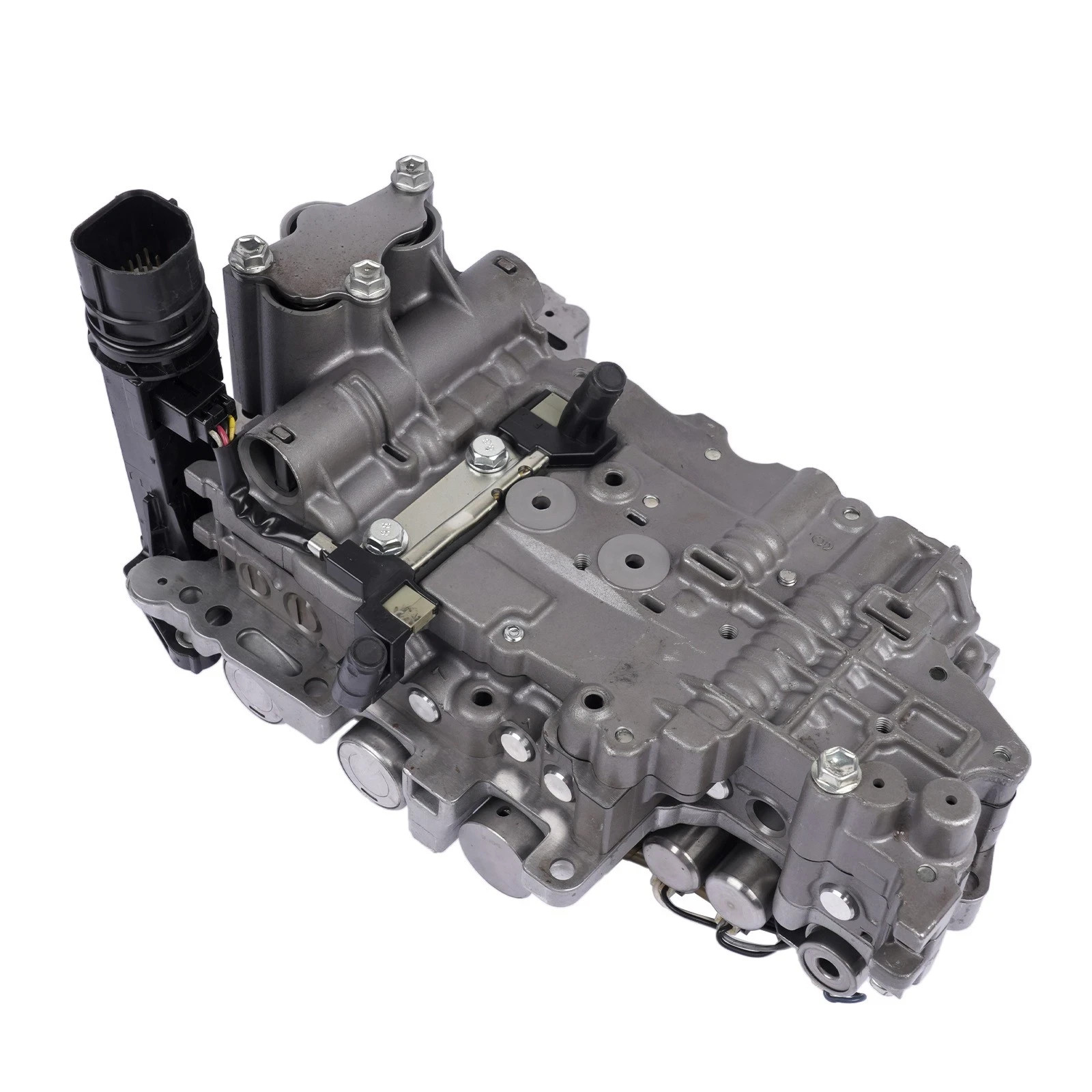 OEM U660E/U660F Toyota Valve Body 3 Switch Camry Avalon Lexus ES350 2007-2011