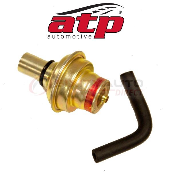 ATP Transmission Modulator Valve for 1975-1986 Chevrolet K20 – Automatic rx