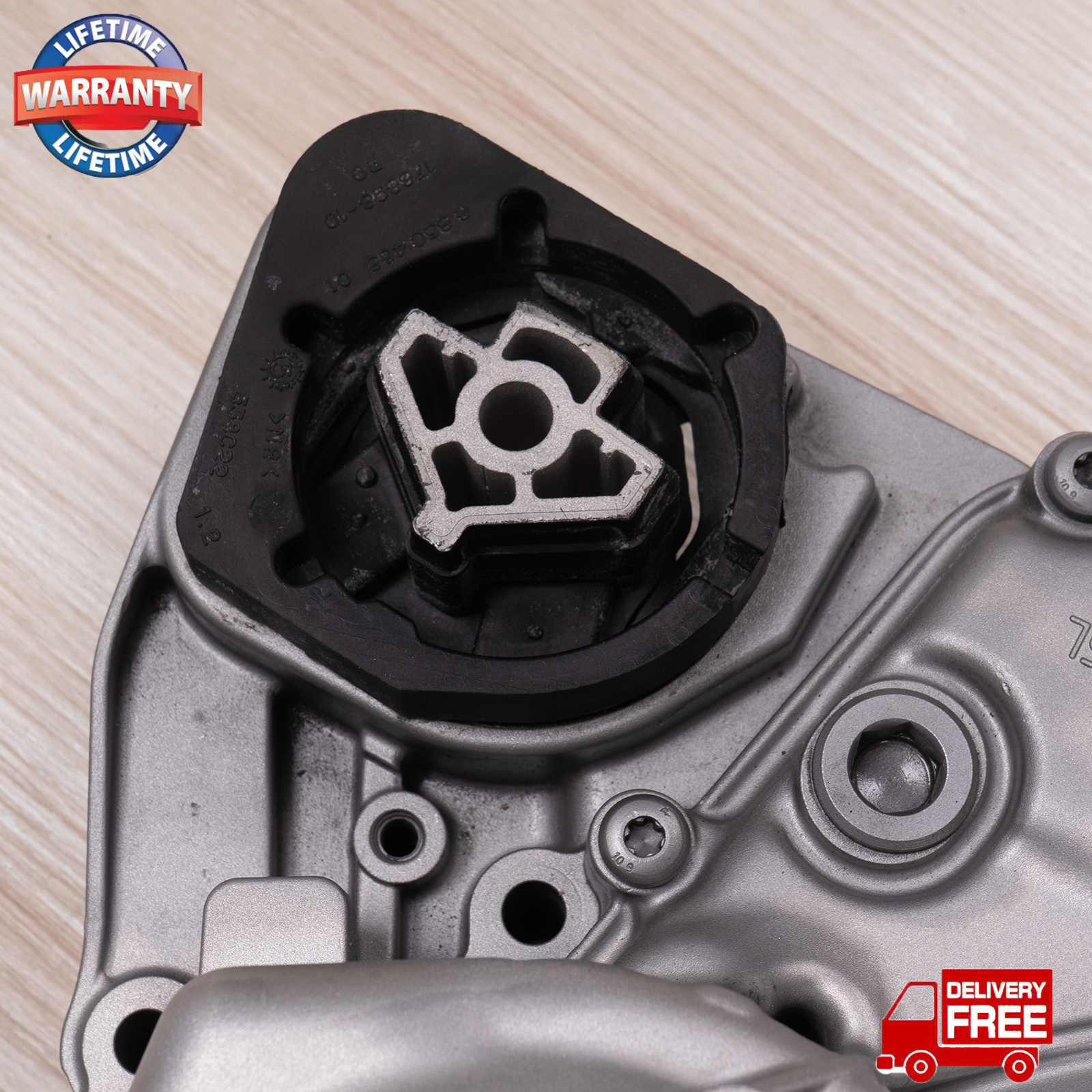 ATC45L Transfer Case Assembly 27107854164 For BMW X5 M X6 M E70 E71 4.4L 2012-18