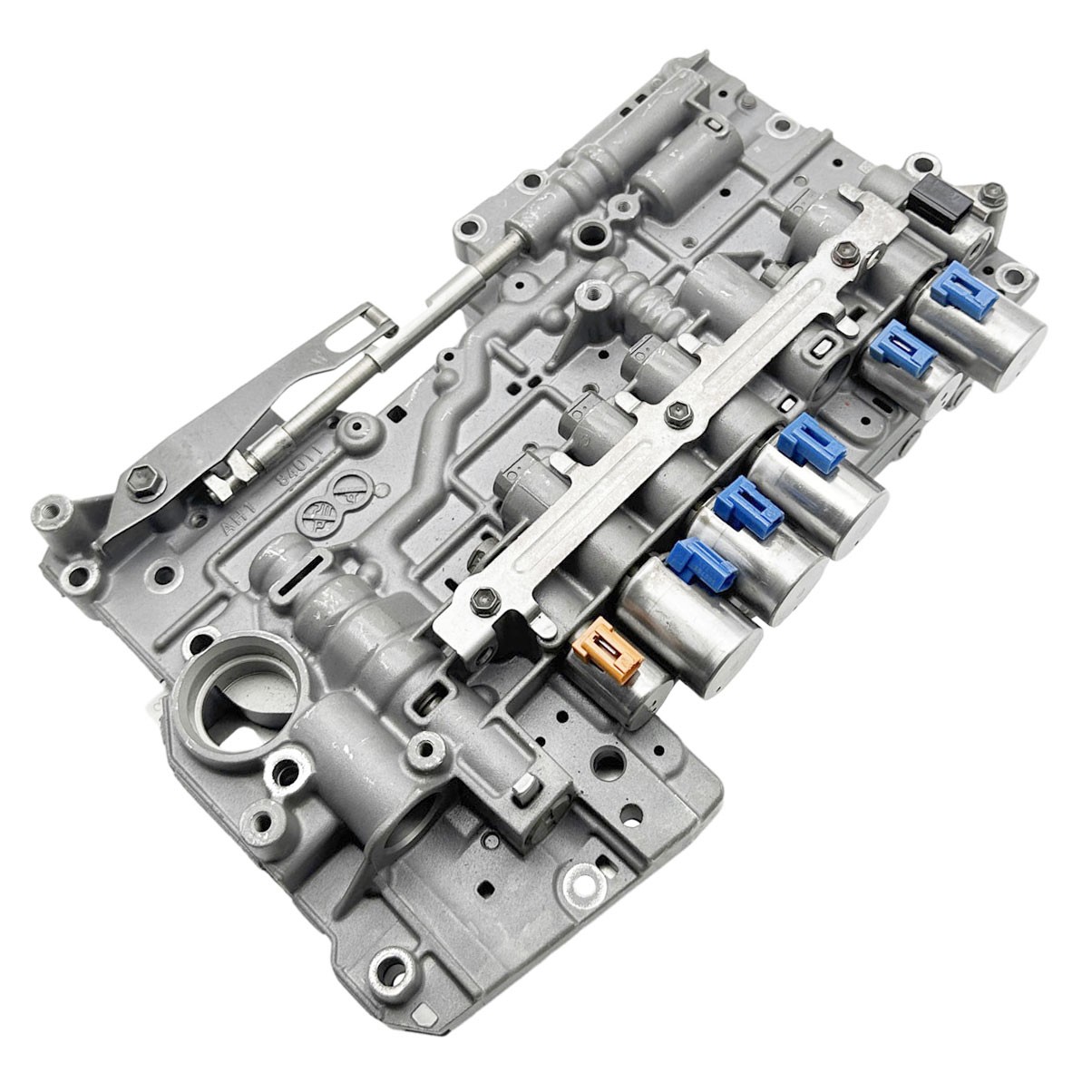 Transmission Valve Body For Toyota Tacoma 2015-up AC60E AC60F