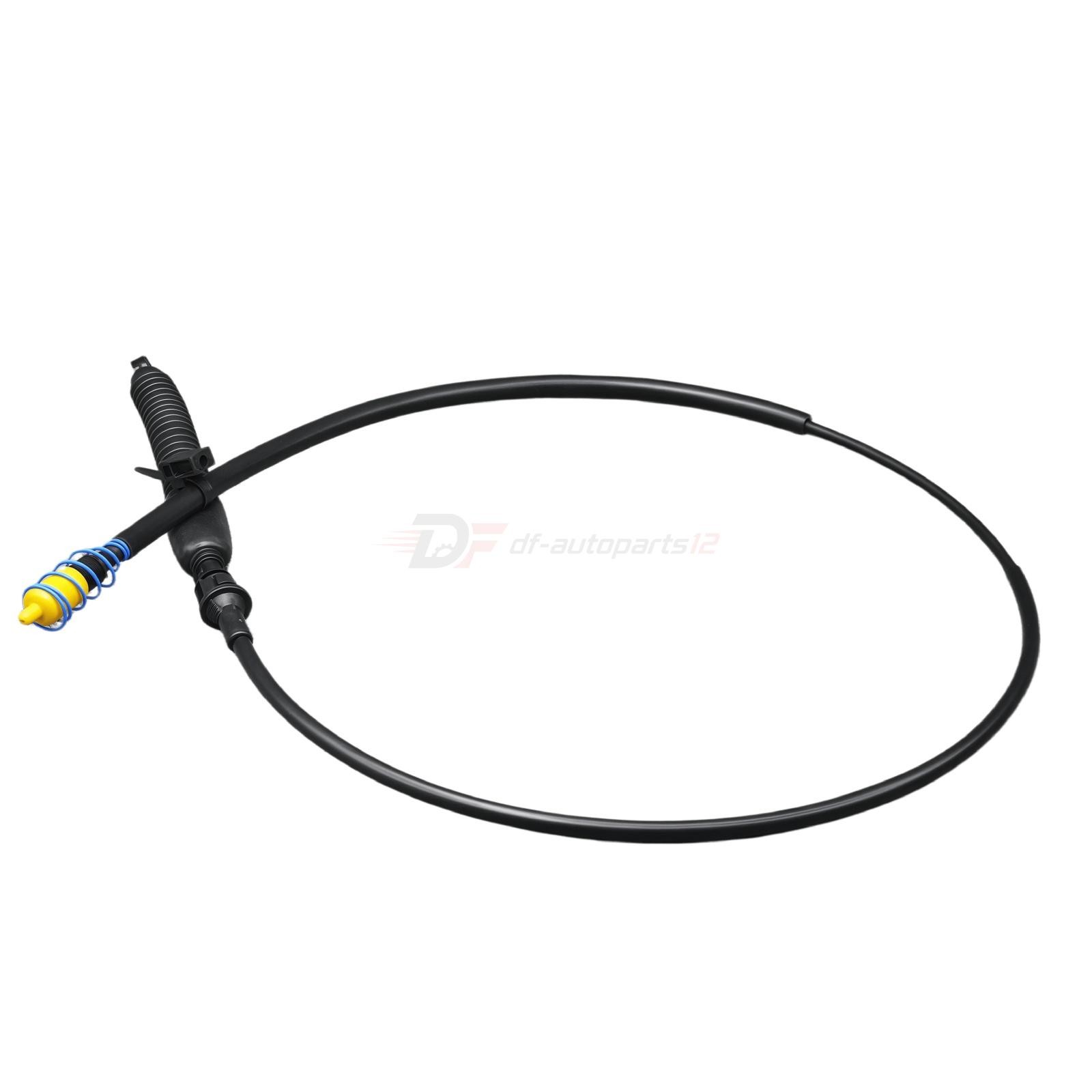New Automatic Transmission Shifter Cable For Chevrolet Silverado 1500 GMC Sierra