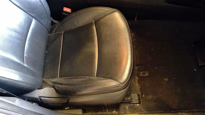Automatic Transmission 2.4L VIN C 8th Digit Fits 11-13 SONATA 845646