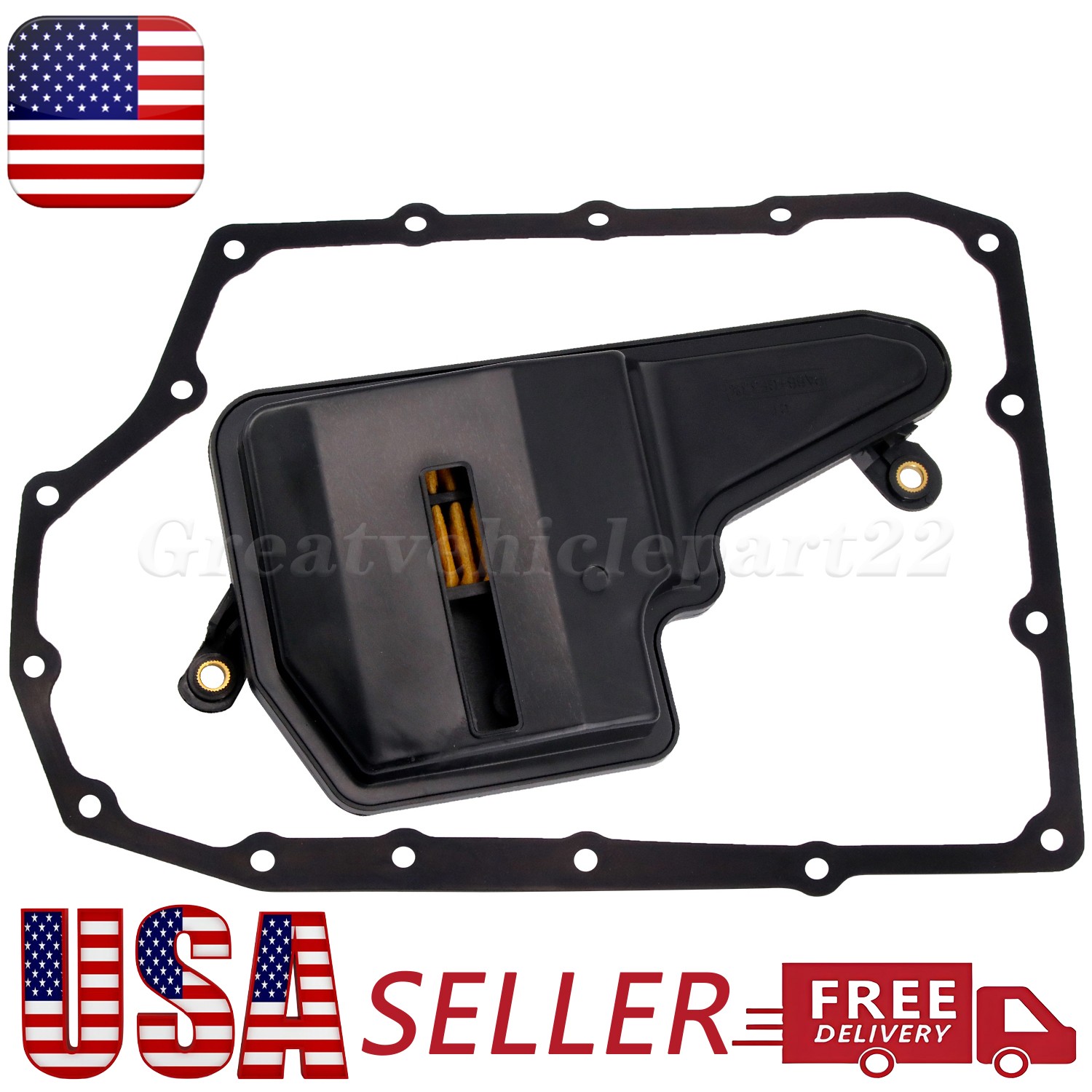 Fit Mazda 2012-2021 CX-3 CX-5 Automatic Transmission Filter Strainer FZ0121500