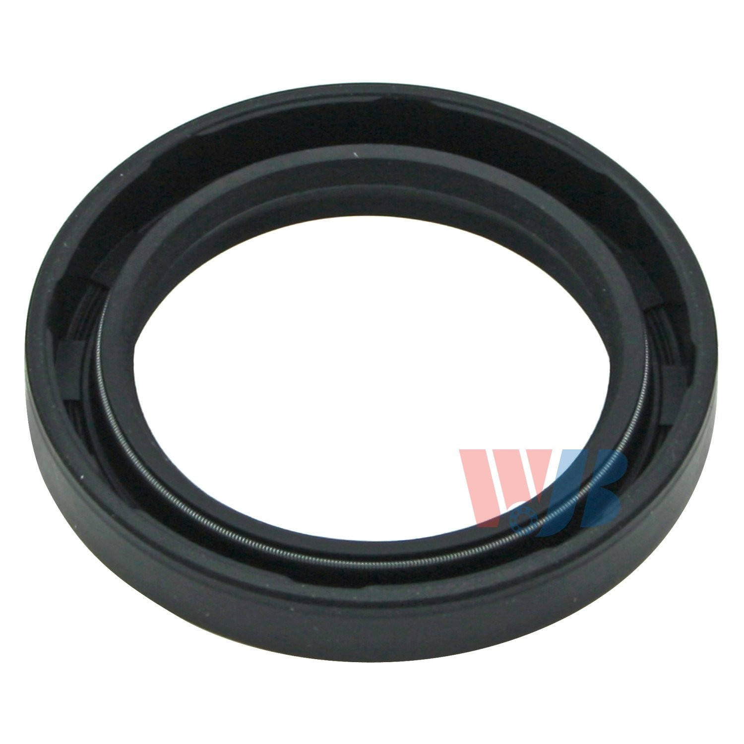 InMotion Automatic Transmission Torque Converter Seal for Accent+More WS320583