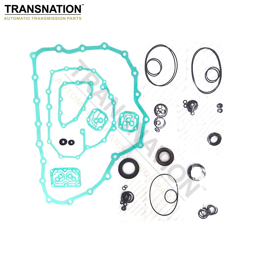 RM4 B5RA Auto Transmission Gearbox Master Rebuild Kit Overhaul Fit For HONDA CRV