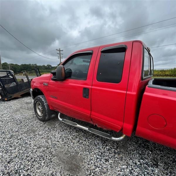 Transfer Case Electric Shift Automatic 4R100 Fits 00-05 EXCURSION 1491505