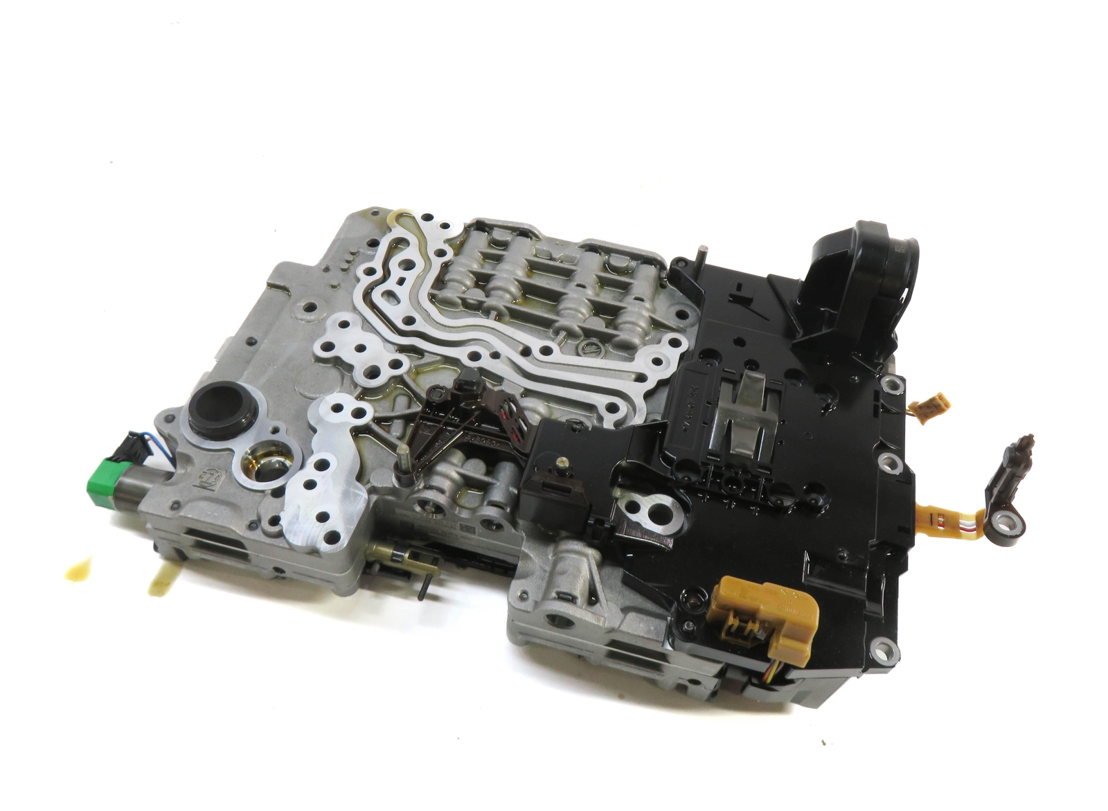 14-16 BMW 228i 328i 428i 528i (F22 F30 F32 F10) 8HP-45 TRANSMISSION VALVE BODY